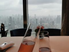 -金轩中餐厅 Jin Xuan(浦东丽思卡尔顿酒店)