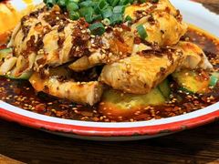 -聂发财重庆江湖菜(解放碑店)