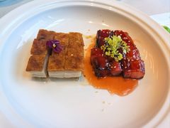 -香港狮子山下·明星粤菜餐厅(北苑店)