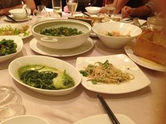 iphone_upload_pic-粗茶淡饭·汉口公馆(循礼门店)