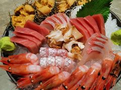 -一本魅·日式料理