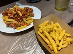 -李叔叔虾蟹大排档(青羊店)