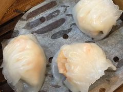 -添好运点心专门店(中环IFC店)