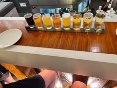 -The BREW·酿餐厅(浦东嘉里大酒店)