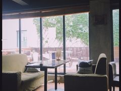 -新沙洞咖啡(泉乐坊店)