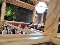 大堂-九田家黑牛烤肉料理(太阳城店)