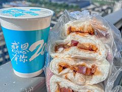 -巴比馒头(武林路店)