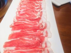 -宝泉铜锅·涮羊肉(解放东路店)