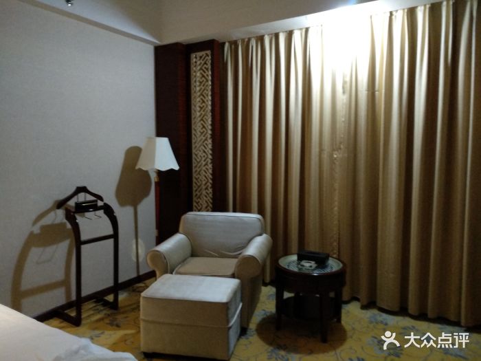 荔晶大酒店-图片-茂名酒店-大众点评网