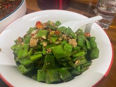 -爷爷的土钵菜(街道口店)