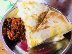 -88号小吃店·经典云南菜·地道纳西美食