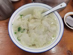 鸡汤馄饨-勤业老杨汤包店(红星新村分店)