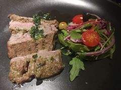 -西堤厚牛排(王府井店)