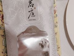-君庭中餐厅(友谊宾馆店)