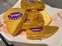 -舟市水产蒸汽活海鲜自助(卓悦汇店)