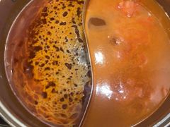 -呷哺呷哺(西单大悦城店)