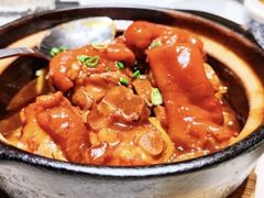 -汤城小厨•粤菜•靓汤(西直门凯德MALL店)