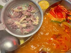 -陈记顺和潮汕鲜牛肉火锅(棠德南路店)