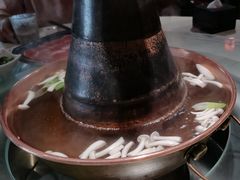 -东来顺饭庄(西直门店)