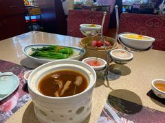 -点都德(千灯湖环宇城店)