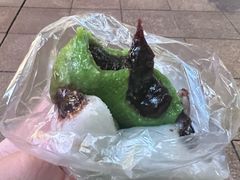 -沈大成(南京东路店)