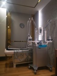 -CICI纤美·科技减肥美容