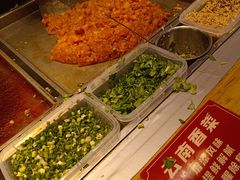 -丁家坡洋芋·观音桥好吃街A区(全国总店)