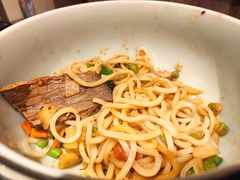 -丝路金桃·新疆菜(徐汇店)