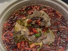 -张福记(陇海中路店)