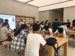 -Apple零售店(苏州店)