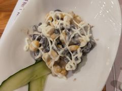 -北京西藏大厦·香帕拉宫廷菜