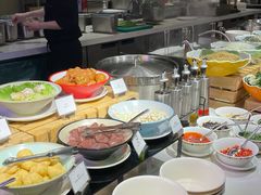 -威珀斯酒店·珀萃美食餐厅