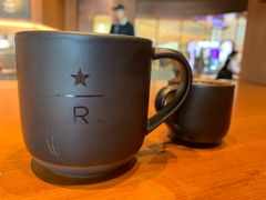 -星巴克(天津大悦城第二店)