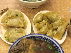 -小姜锅贴(凤凰街店)