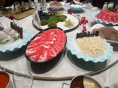 -德天肥牛海鲜火锅(龙吟坊店)