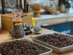 -COFFEE HOLIC(朝外SOHO店)