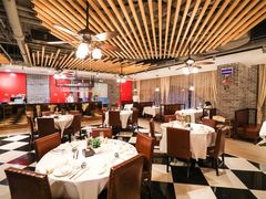 大堂-红门金汤·港式火锅(英皇集团中心店)