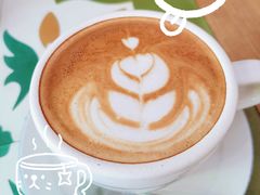 -时光花园(白鹭洲店)