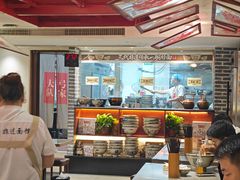 -弓家大队老碗面(高新咖啡街区店)