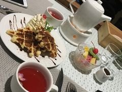 -遇见西木美式餐厅(体育路店)
