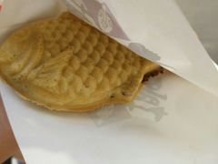 -粉粉乐鲷鱼烧(美罗城店)