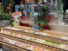 -涨巢·潮玩水疗局