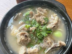 -溢香苑瓦罐(前进路店)