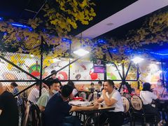-特色酱椒鱼私房菜(黄鹤楼店)