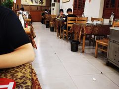 大堂-友利砂锅居(烟台店)