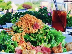 -Lets burger非常汉堡·环球风味(蓝色港湾店)