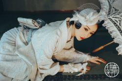 点击看大图 -持熹光年写真体验馆