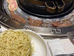 -木王宴语·野生鲜菌火锅(玉河店)
