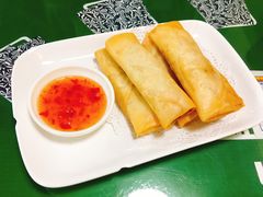 -莅香岛港式餐厅(滨江道店)