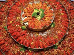 -1819餐厅·团队聚餐·烤串·精酿